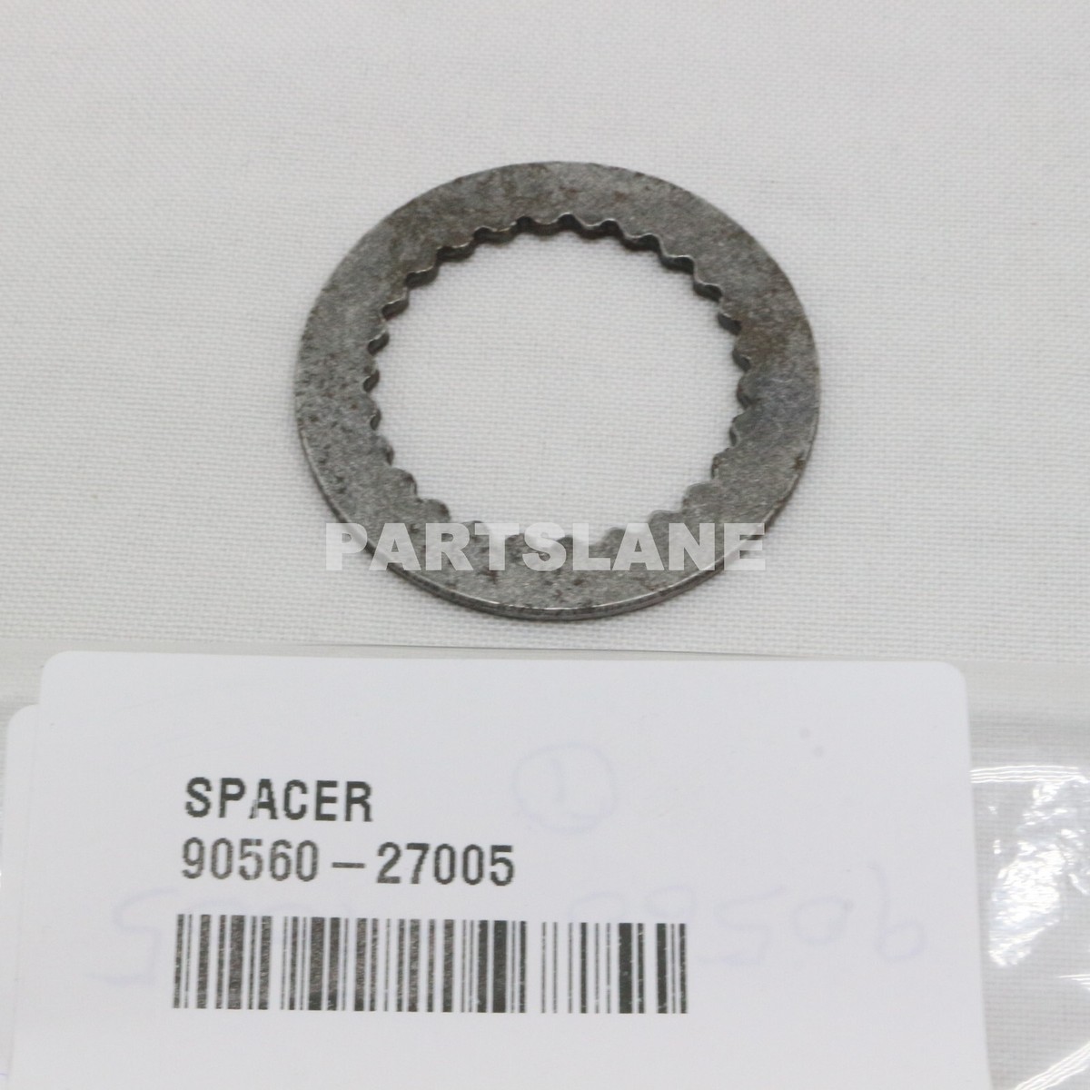 90560-27005 Toyota OEM Genuine SPACER (FOR DRIVE SHAFT), RH/LH | eBay