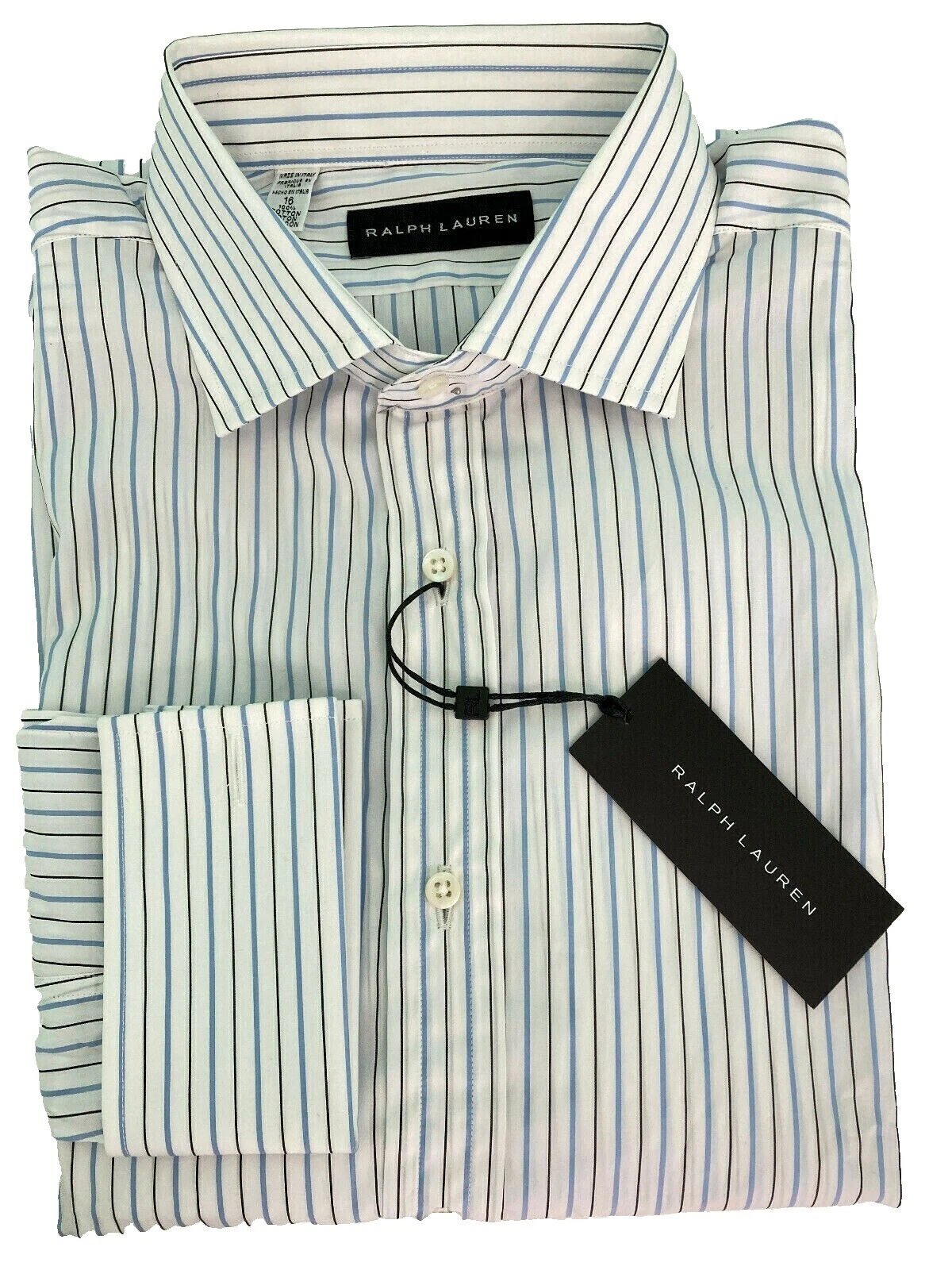 Lauren Ralph Lauren 16 Size Shirts for Men