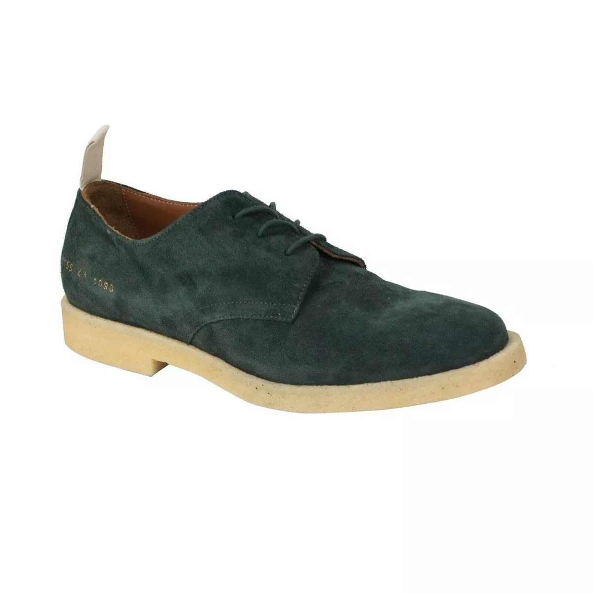 Common projects cadet derby sale