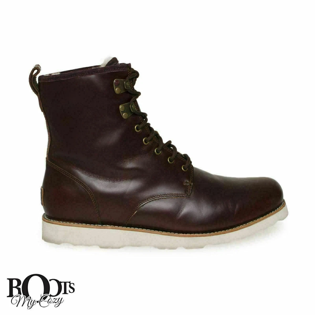 Men's hannen tl waterproof best sale boots