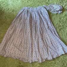 Authentic Vintage 70s Skirt  