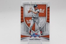 2024 Panini Crusade - #93 Brooks Robinson