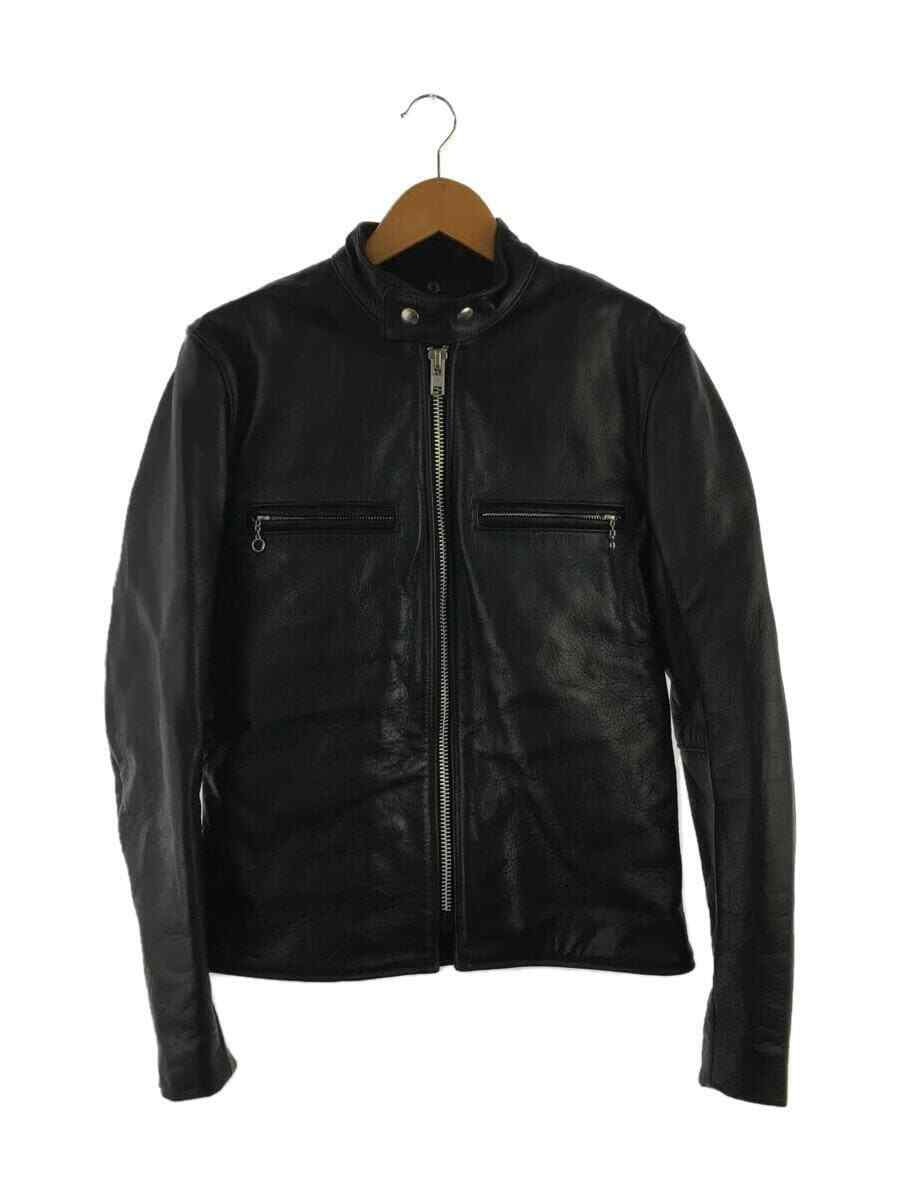 VANSON LEATHER JACKET 44