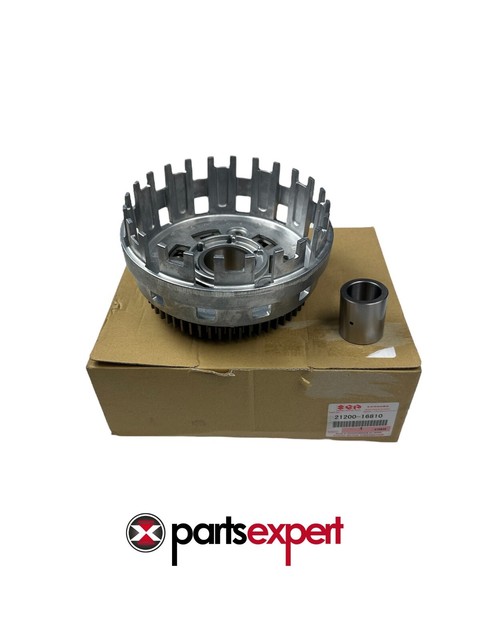 NEUF OEM SUZUKI Panier d'embrayage SV 1000 (2003-2006) EXPRESS