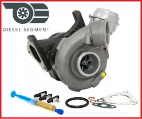 Turbolader SPRINTER 109 / 129 PS Mercedes-Benz A6110960899 726698-5003S