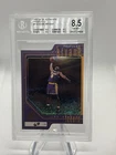 1997 UPPER DECK SP AUTHENTIC PROFILES III #P32 KOBE BRYANT 69/100 BGS 8.5 MINT +