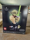 LEGO Star Wars Yoda Bust Collection 75438 - Sealed