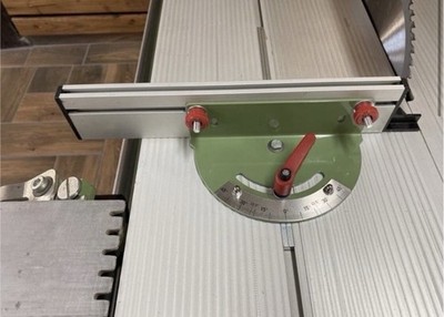 Elektra Beckum PK 250 BAS 315 316 450 500 Winkelanschlag NEU 30 cm