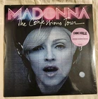 New ListingMADONNA THE CONFESSIONS TOUR LIVE - PURPLE / PINK SPLATTER 2LP VINYL RSD 2026