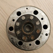 Piaggio NRG MC3 Purejet SR50R  Factory Gilera Runner Einspritzer Polrad Rotor