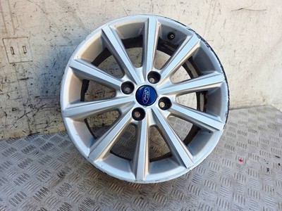 Ford B-MAX 2017 16 Zoll Alufelge FV1C1007AA DLT71207