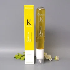 Kerastase Fusio Dose Booster Nutrition with Camellia Oil 4.06oz / 120ml