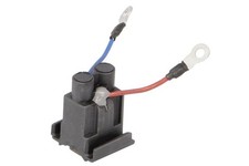 Fits HC-CARGO CAR238956 Holder, carbon brushes CAR238956 Alternator brush-holde