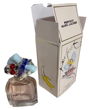 NEW in BOX Marc Jacobs Perfect 50 ml / 1.6 oz EDP spray Eau de Parfum women