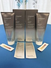 Living Proof Perfect Hair Day Triple Detox Shampoo 160ml 5.4 fl oz New in Box X2