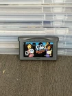Game Boy Advance Sims Bustin' Out Nintendo GBA Cartridge Only Authentic