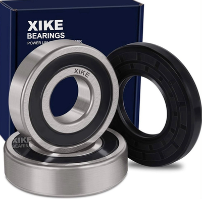 #ad WH45X22914 WH45X10096 Front Load Washer Tub Bearing Seal Kit for GE Washer $80.00