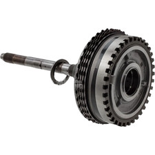 6t70 Automatic Transmission 4-5-6 Drum Renewed Gm