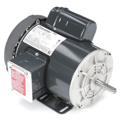 #ad LEESON 056C17F5311 Pressure Washer1HP1725RPM115 208 230 44D172 $724.81