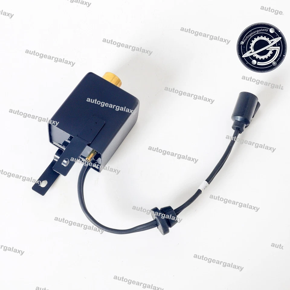 BOMBA LAVADORA HUMVEE M998 HUMMER 24 VOLTIOS 2540-01-385-9031 2540-01-385-9000 Foto 2 de 3