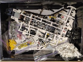 LEGO Technic Set Space Shuttle 8480
