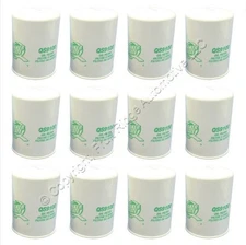 12 Quaker State Oil Filters For 06-16 Express 2500 3500 4500 06 H1 Sierra QS9100