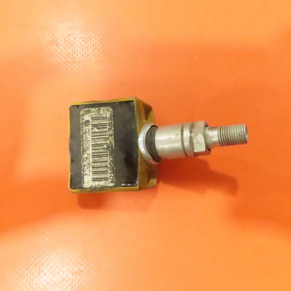 NISSAN ALTIMA TIRE PRESSURE SENSOR 2007 2008 2009 2010 2011 2012 40700-1PA0A - Image 2 of 4