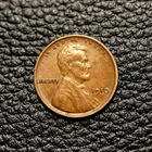 (ITM-7664) 1910-P Lincoln Wheat Cent ~ AU+ Condition ~ COMBINED SHIPPING!