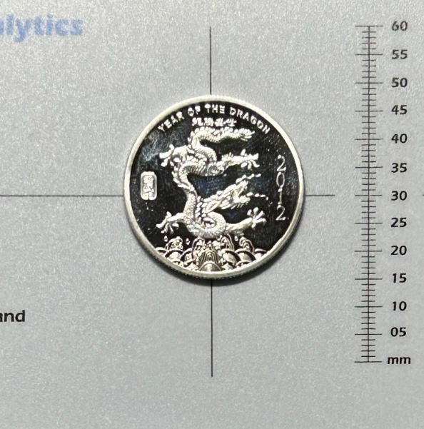 2012 Australian Lunar Silver Bullion Coins for sale | eBay