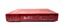 WATCHGUARD FIREBOX T10 WIFI/WIRED - TESTED / WORKING
