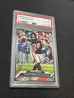 Caleb Williams Topps Now Rookie Card GEM MINT 10! 🔥