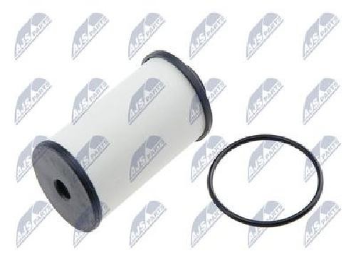 Original Nty Hydraulic Filter Automatic Gearbox FSF-AU-012 for Audi Seat Skoda