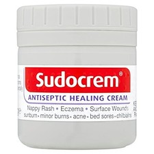 Image of Sudocrem Antiseptic Healing Cream 60g