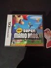 New Super Mario Bros - Nintendo DS