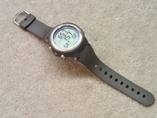 Oceanic Geo 2 Scuba Dive Computer Watch Incom...