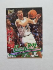 Jason Kidd 1996-97 Fleer Ultra #25