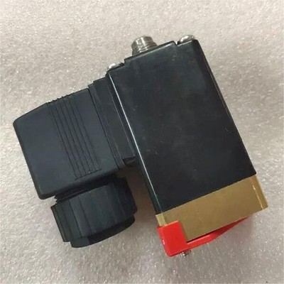 1Pcs 1089042813 Solenoid Valve FOR Atlas Copco Screw Air Compressor