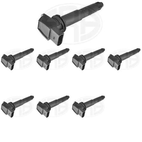 0040102012 bobine allumage pour PORSCHE CAYENNE S 4.5 2002 ZSE012