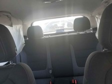 Used Left Sun Visor fits: 2021 Chevrolet Trailblazer w/o illumination Left Grade