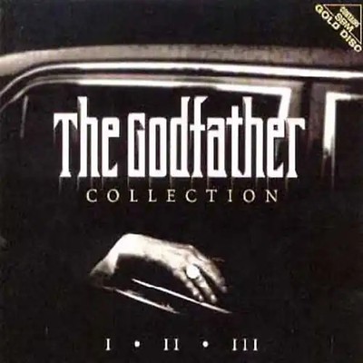 Der Pate-Trilogy - The Godfather Collection
