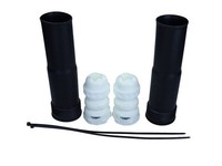 Staubschutzsatz StossdÄMpfer Hinten Links Rechts FÜR Audi VW Staubschutz KIT