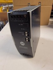 Allen-Bradley 1606-XLE480EP Power Supply