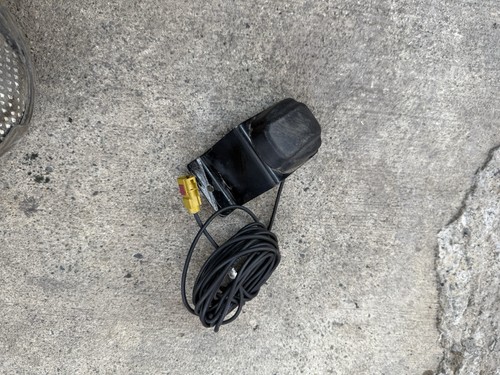 2019-2023 VOLVO VNL D13 DELPHI ANTENNA SDAR RADIO XM SIR 28482335 OEM