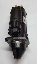 Anlasser für PERKINS 1004.4 Motor Linde Steinbock Schaeff MASSEY 12V/4,2kW MS295