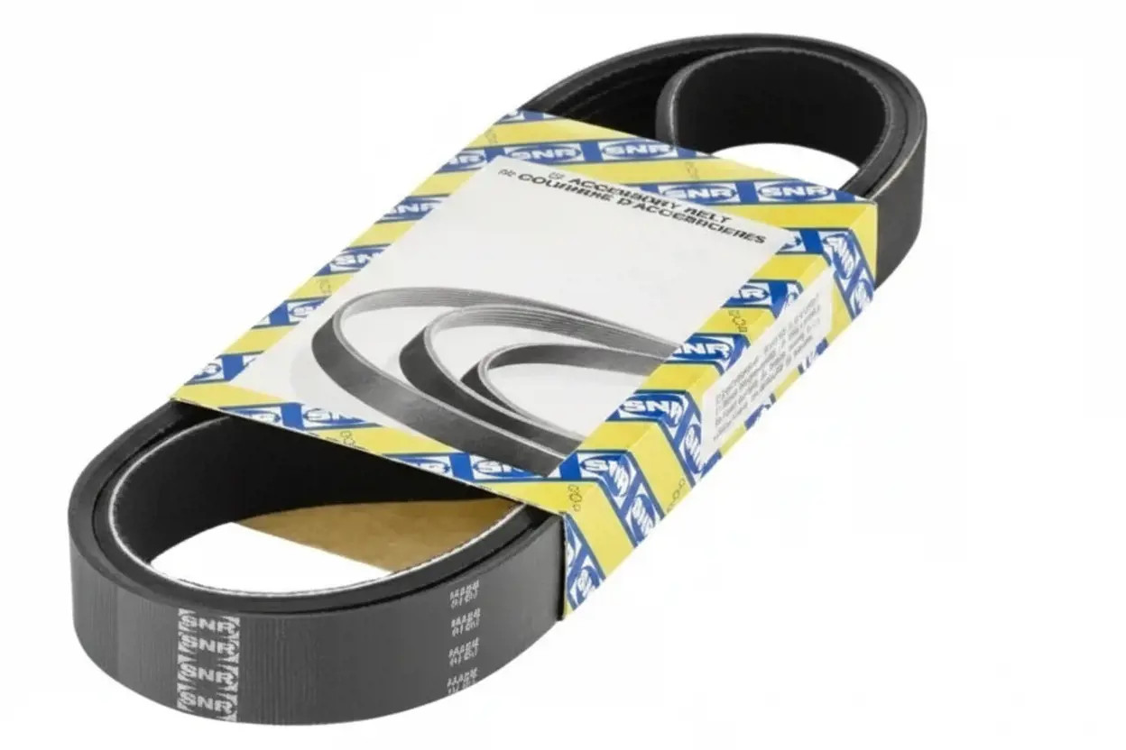 SNR CA3PK682 Cinghia Poly-V - Immagine 2