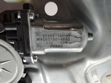 Lève vitre Kia SOUL