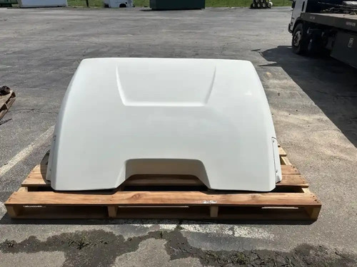 OEM Wind Deflector For 2008-2026 For ISUZU NPR NQR NRR CHEVY LCF3500/4500/5500