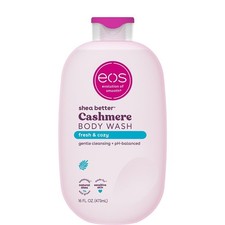 eos Shea Better™ Cashmere Body Wash – Fresh & Cozy 473ml