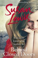 Behind Closed Doors | Susan Lewis | Taschenbuch | Kartoniert / Broschiert | 2015