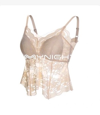 Women s Silk Lace Bra